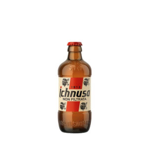 ICHNUSA Non filtrata 33cl