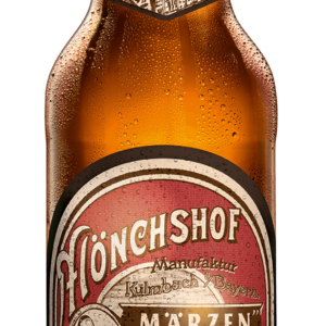 MONCHSHOF MARZEN 50cl