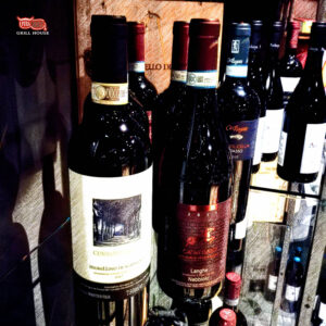 CHIANTI